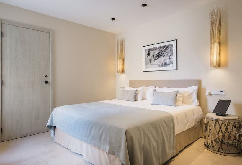 Номер Стандарт, El Vicenç De La Mar Adults Only Over 12