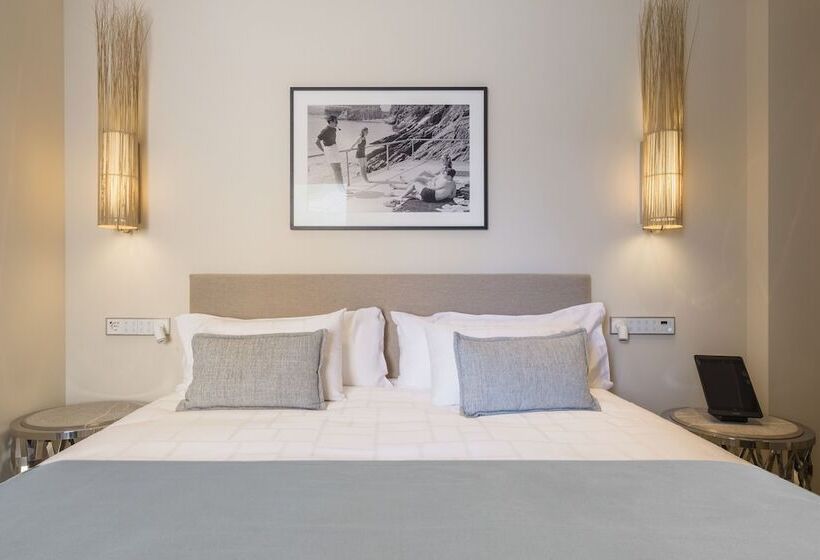 Номер Стандарт, El Vicenç De La Mar Adults Only Over 12