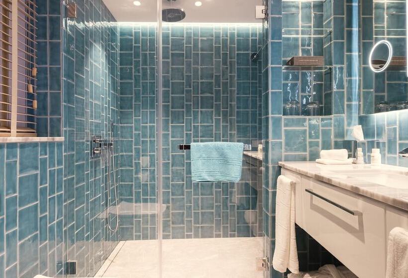 Номер Стандарт, El Vicenç De La Mar Adults Only Over 12