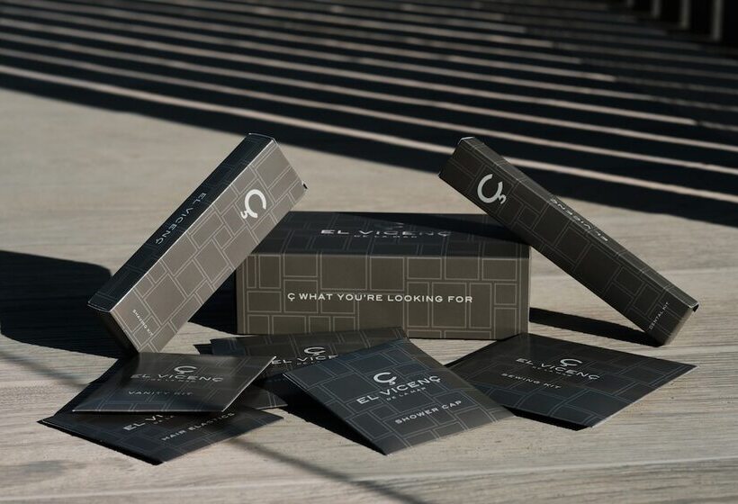 サイドシービュージュニアスイート, El Vicenç De La Mar   Adults Only   Over 12