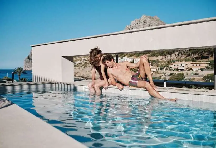 ペントハウススイート, El Vicenç De La Mar   Adults Only   Over 12