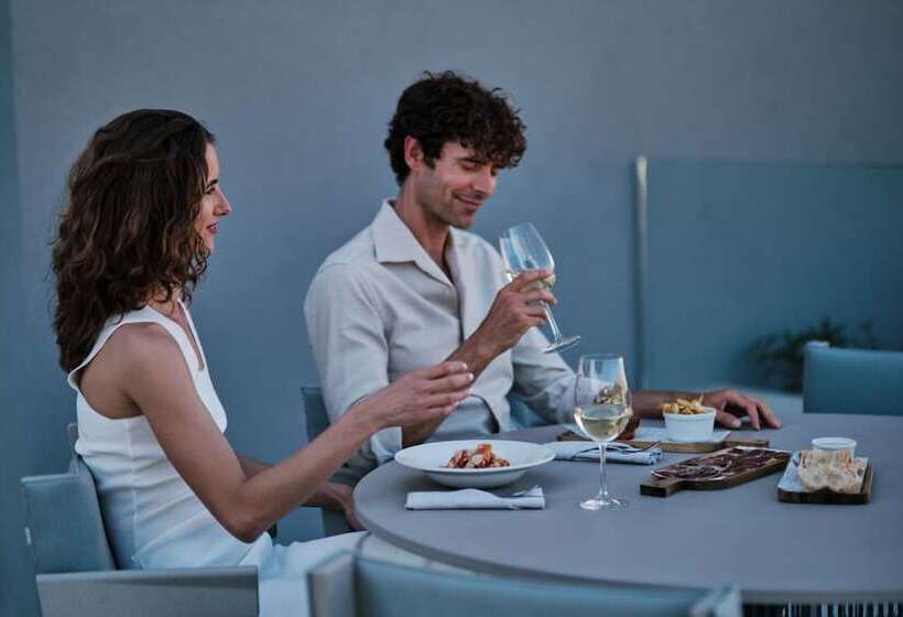 Пентхаус Люкс, El Vicenç De La Mar Adults Only Over 12