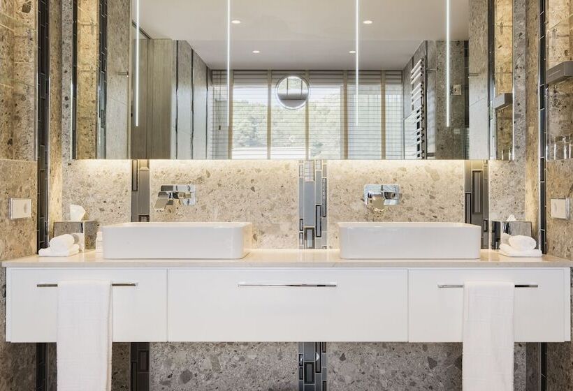 Пентхаус Люкс, El Vicenç De La Mar Adults Only Over 12