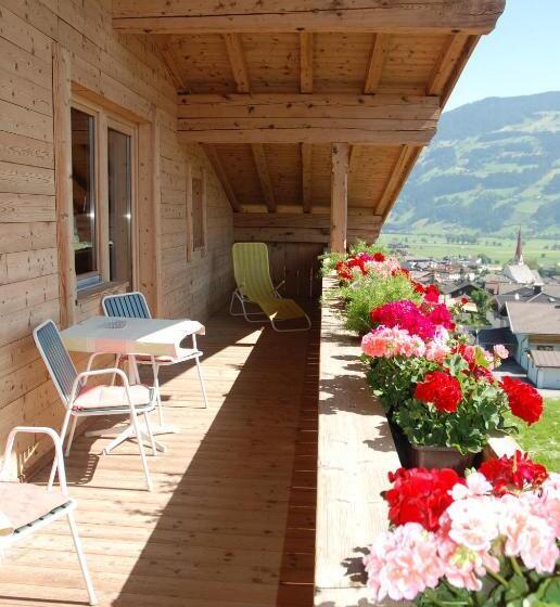 غرفة قياسية, Sportpension Christina By Piaunddirk