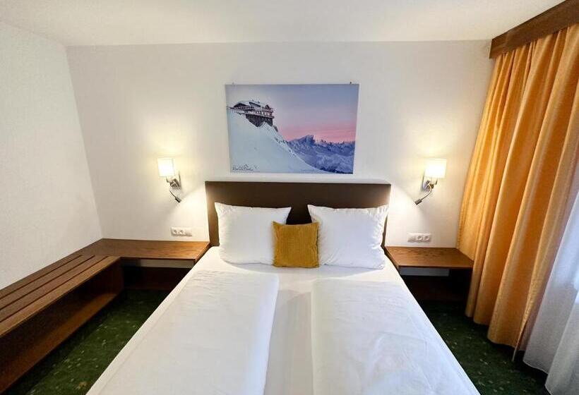 غرفة قياسية, Sportpension Christina By Piaunddirk