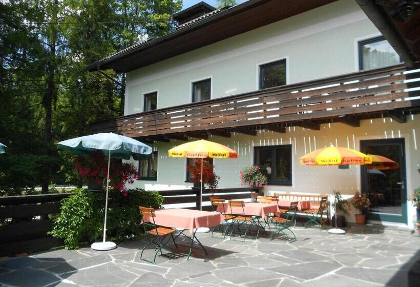 Номер Economy, Pension Wanderruh