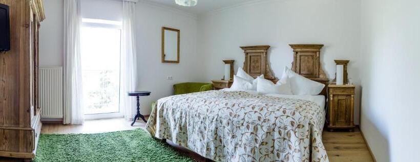 スタンダードルーム, St. Hubertushof