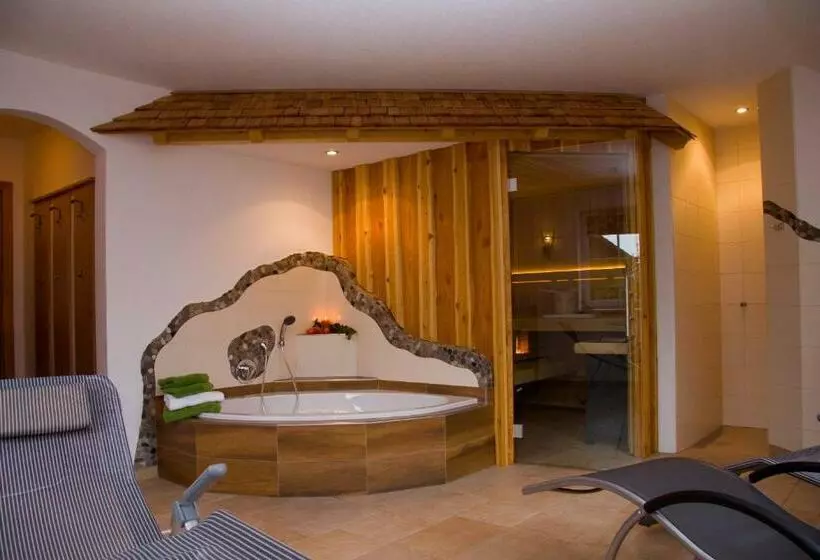 Apartamento 2 Dormitorios, Ferienhof Rinnergut