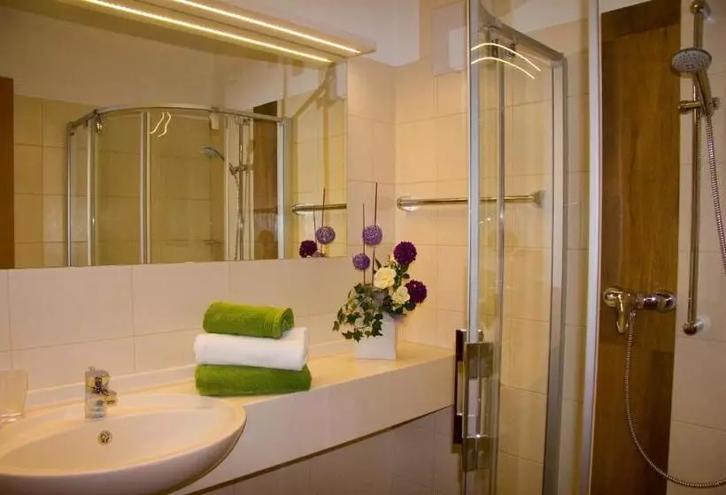 Apartamento 2 Dormitorios, Ferienhof Rinnergut