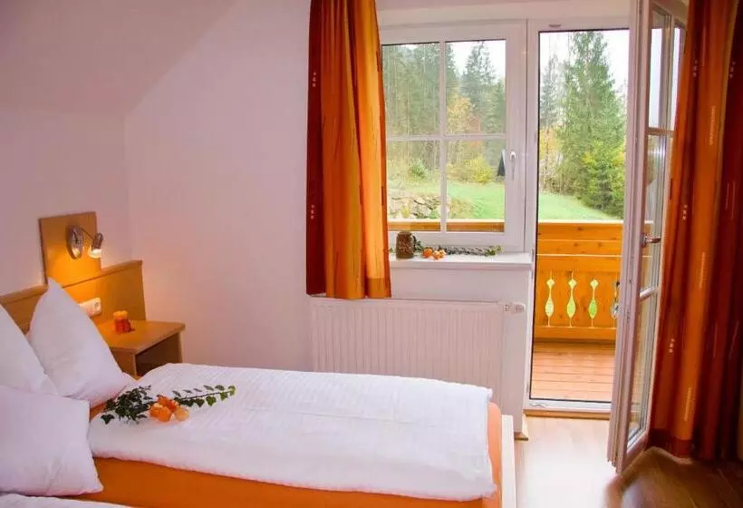 Apartamento 2 Dormitorios, Ferienhof Rinnergut