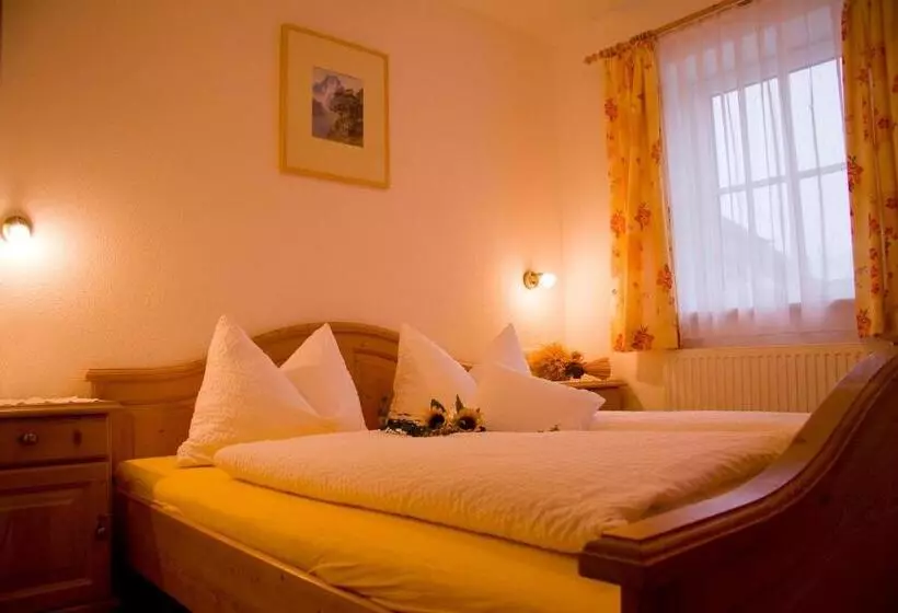 Apartamento 2 Dormitorios, Ferienhof Rinnergut