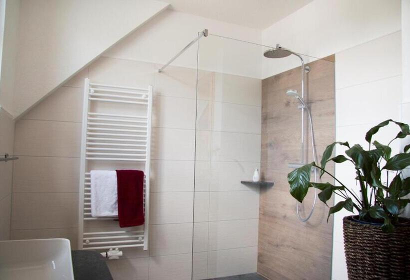 带1个卧室的高级公寓, Ferienhof Rinnergut