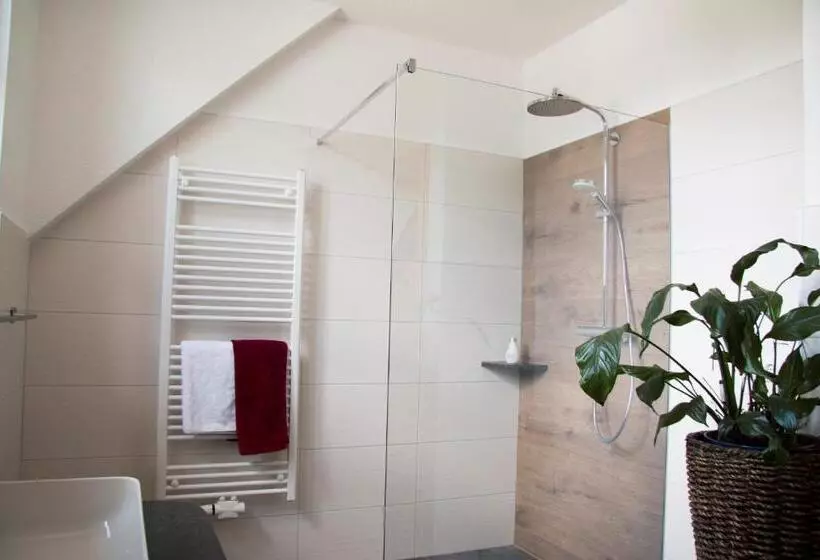 Apartamento Superior 1 Dormitorio, Ferienhof Rinnergut