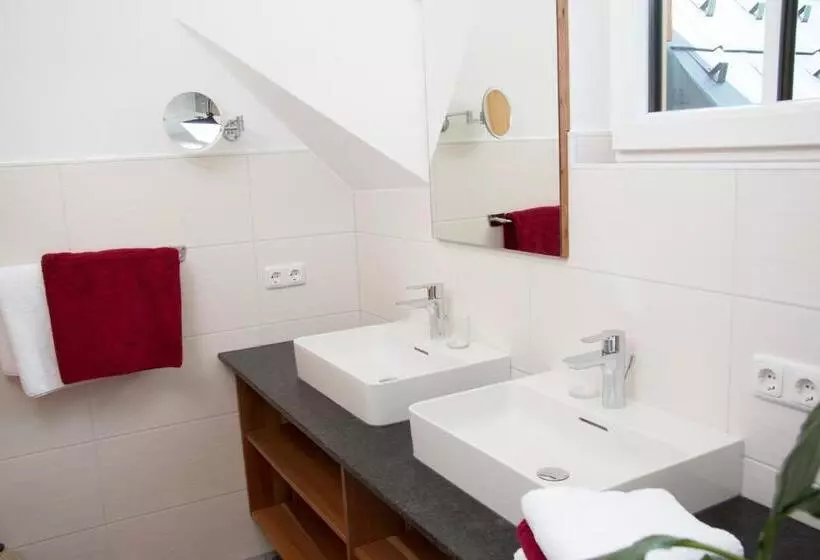Apartamento Superior 1 Dormitorio, Ferienhof Rinnergut