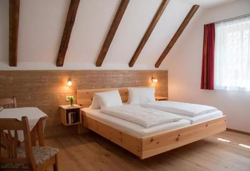 Apartamento Superior 1 Dormitorio, Ferienhof Rinnergut