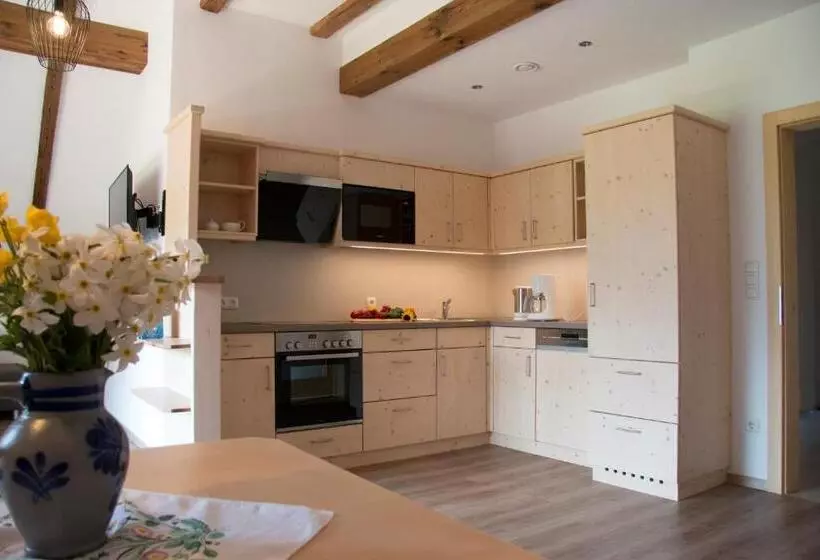 Apartamento Superior 1 Dormitorio, Ferienhof Rinnergut