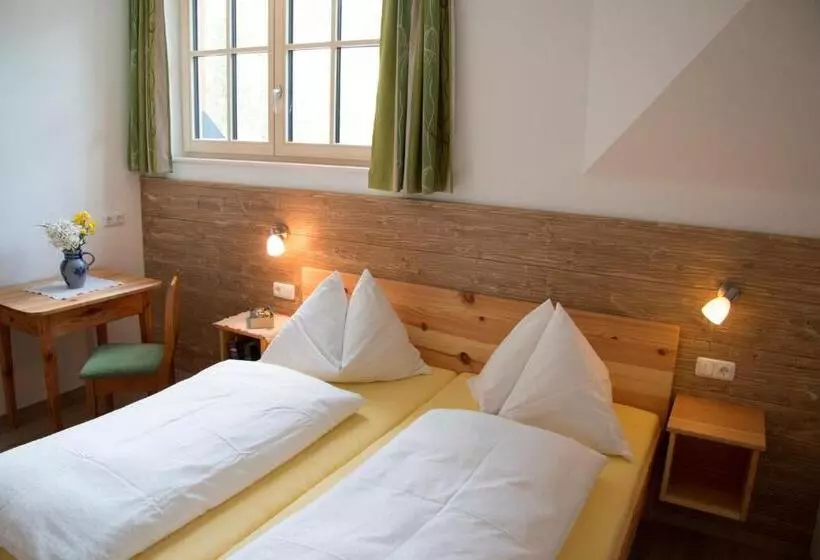 Apartamento Deluxe 1 Dormitorio, Ferienhof Rinnergut