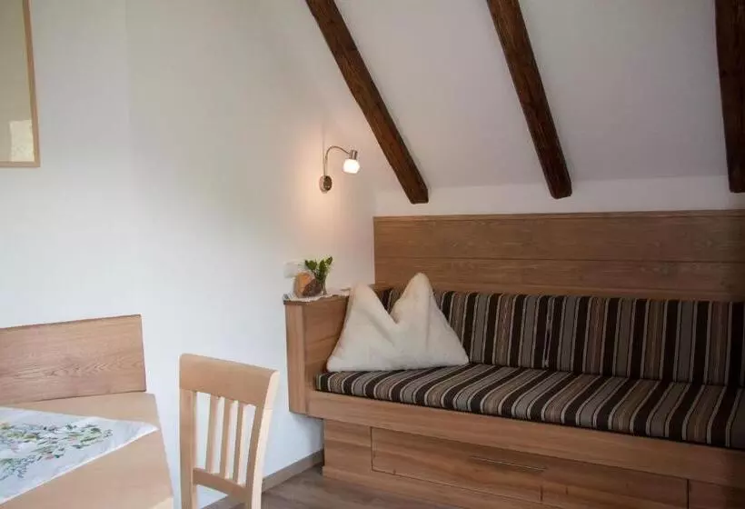 Apartamento Deluxe 1 Dormitorio, Ferienhof Rinnergut