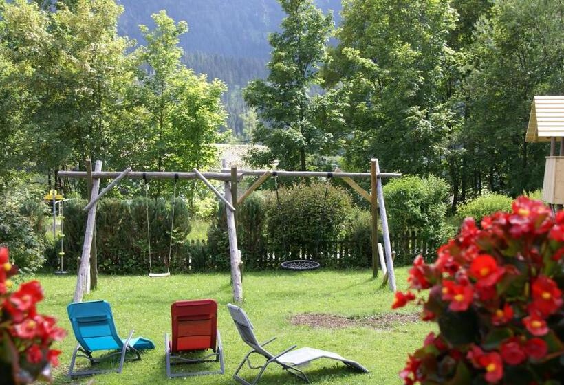 침실 1개 디럭스 아파트, Bauernhof Waldesruh