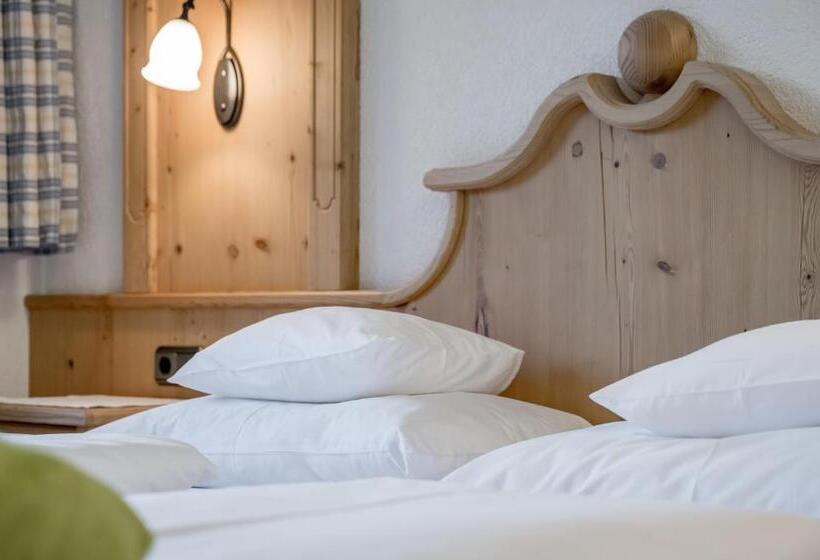 غرفة قياسية, Fischer Am See