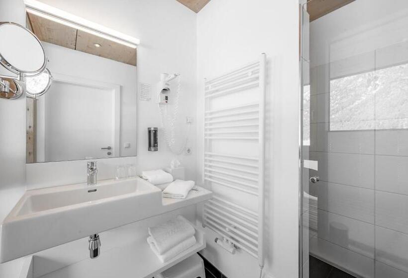 غرفة قياسية مطلّة علي البحيرة, Fischer Am See