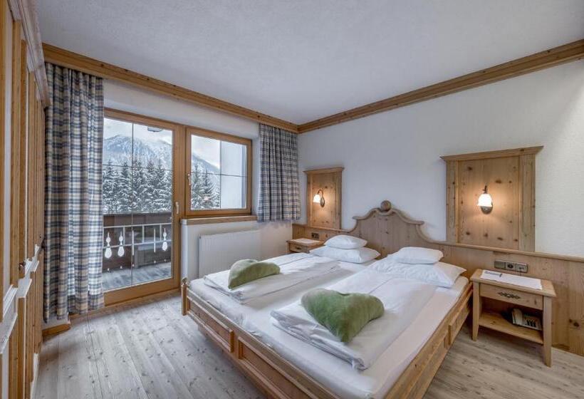 غرفة قياسية, Fischer Am See