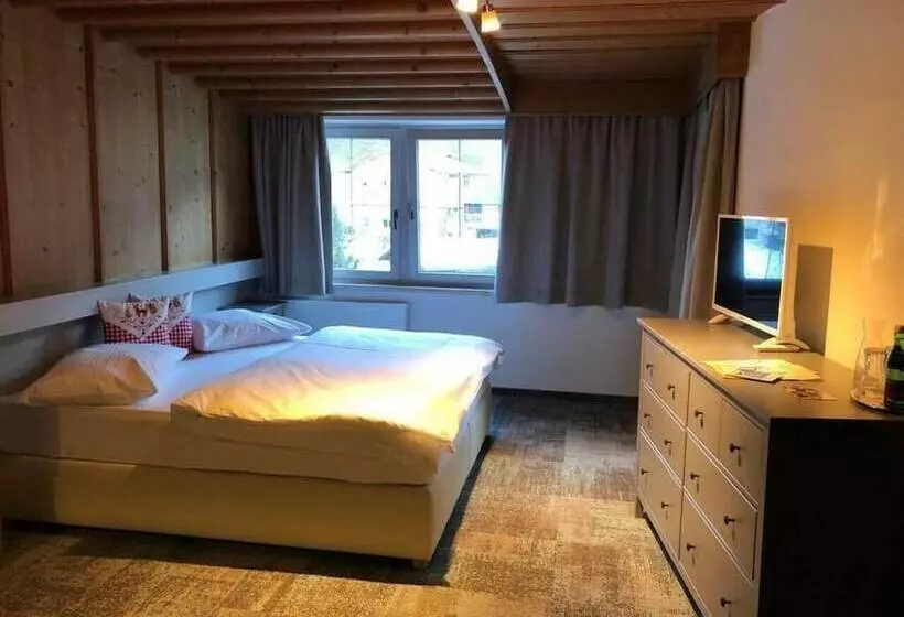 Standard-huone, Färberwirt
