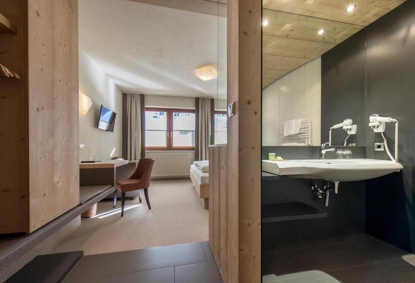 스탠다드 룸, Garni Pirchhütt