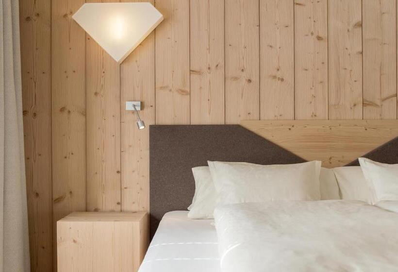 스탠다드 룸, Garni Pirchhütt