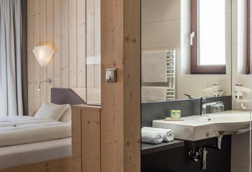 스탠다드 룸, Garni Pirchhütt