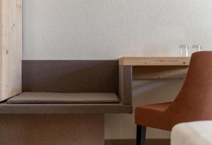 스탠다드 룸, Garni Pirchhütt