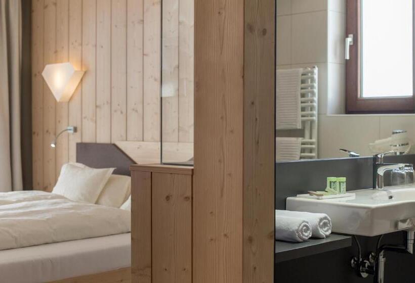 스탠다드 룸, Garni Pirchhütt