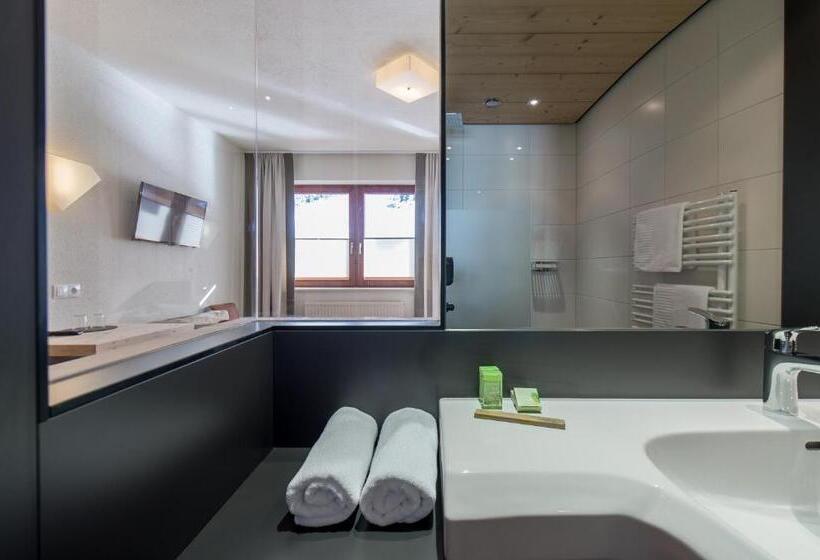 스탠다드 룸, Garni Pirchhütt