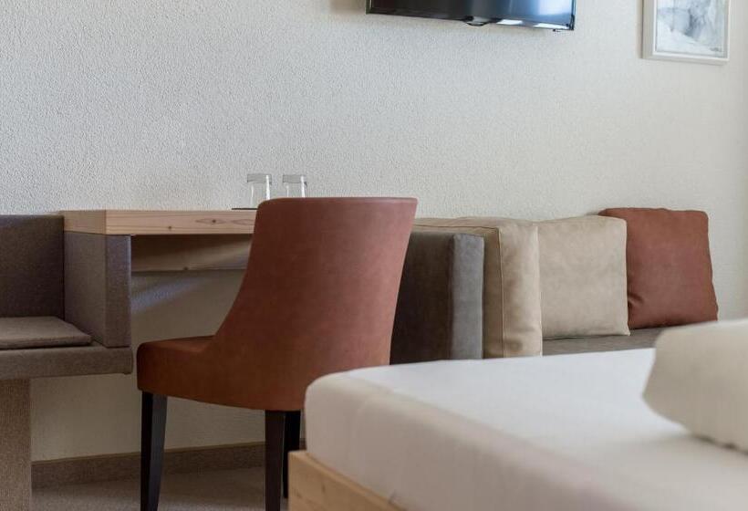 스탠다드 룸, Garni Pirchhütt