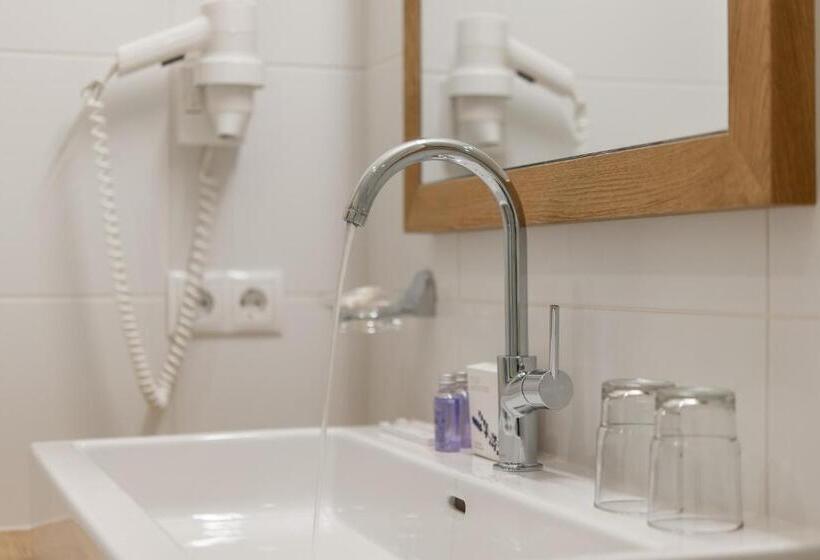 수피리어 룸, Garni Pirchhütt