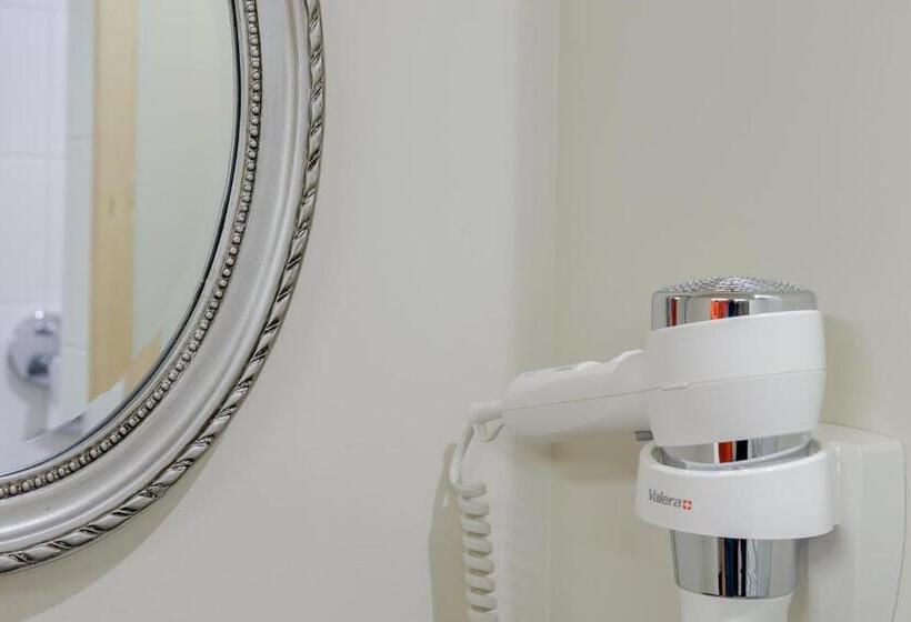 침실 1개 아파트, Garni Pirchhütt