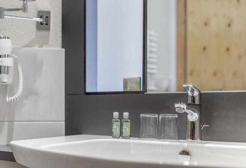 패밀리 스위트, Garni Pirchhütt