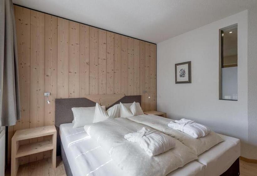 패밀리 스위트, Garni Pirchhütt