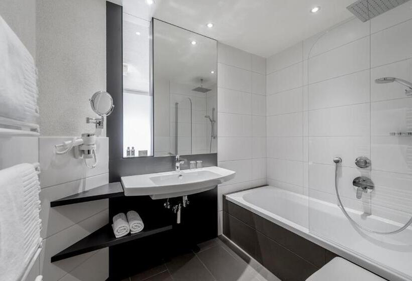 패밀리 스위트, Garni Pirchhütt