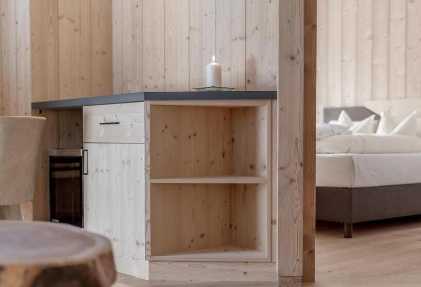 Family Suite, Garni Pirchhütt