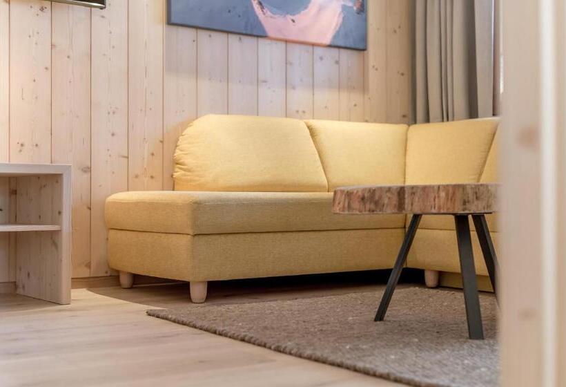 패밀리 스위트, Garni Pirchhütt