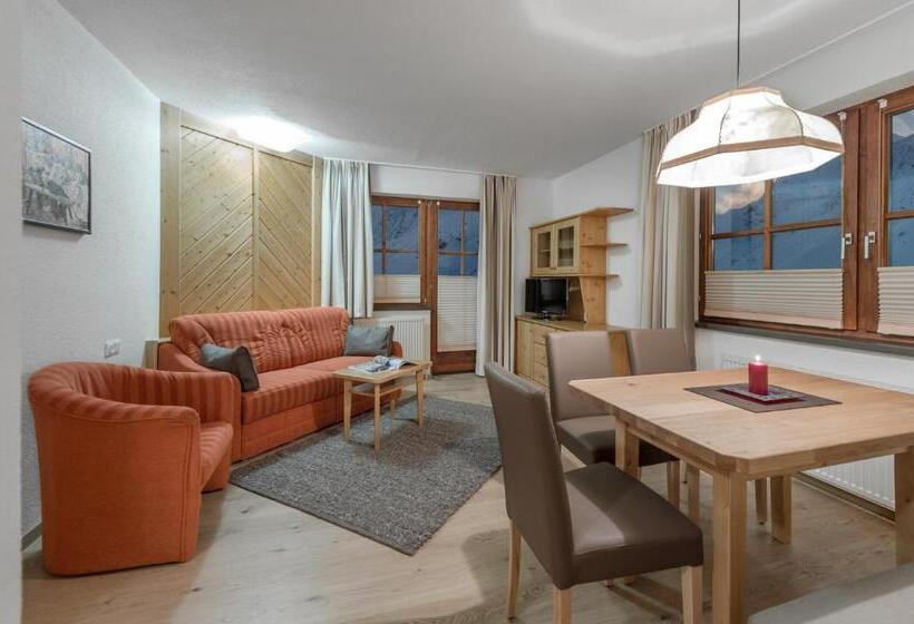 스탠다드 룸, Garni Pirchhütt