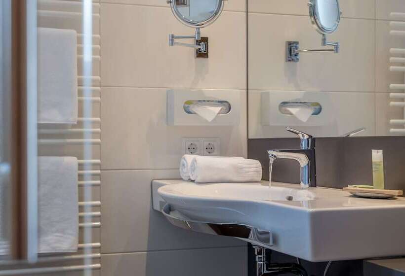 패밀리 스위트, Garni Pirchhütt