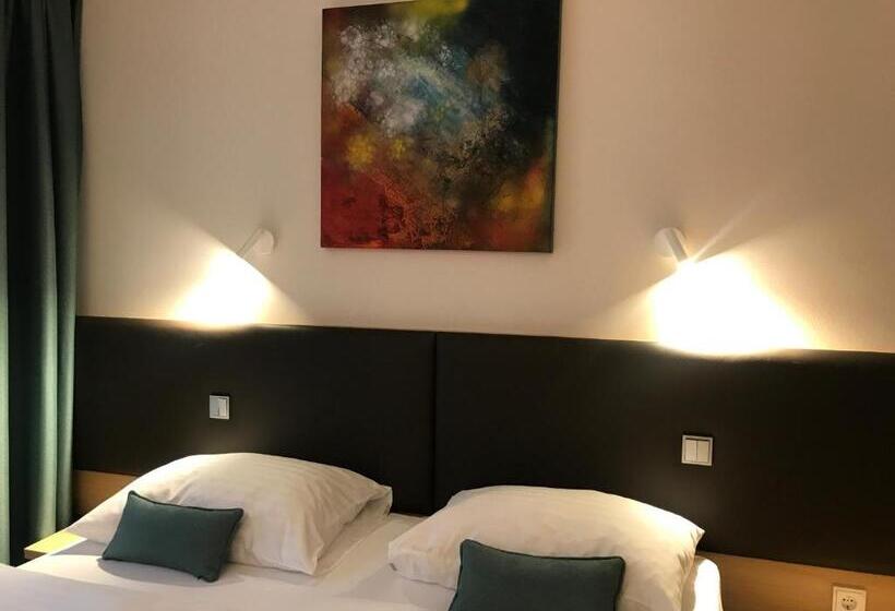 스탠다드 룸, Gasthof Graf