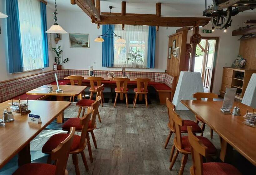 スタンダードルーム, Gasthof Roitner