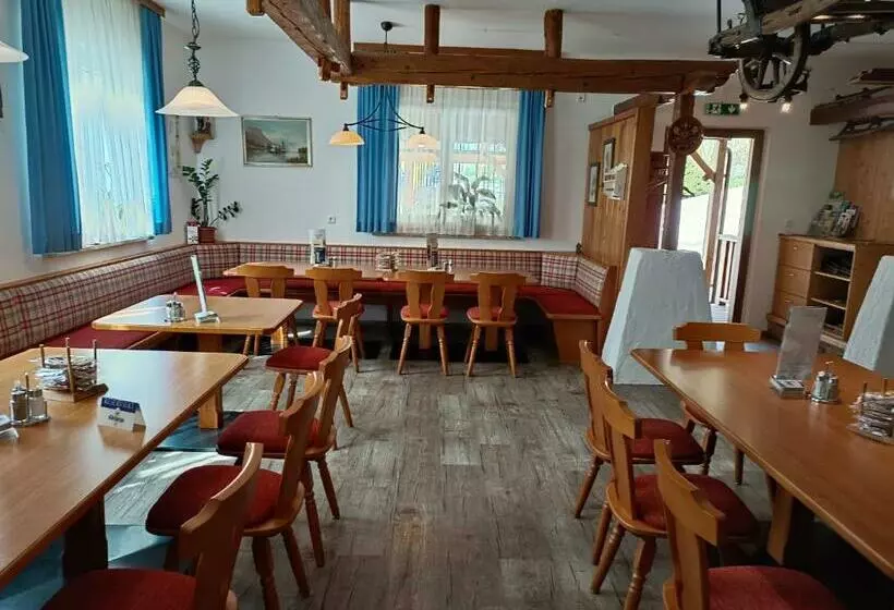 Standard-huone, Gasthof Roitner