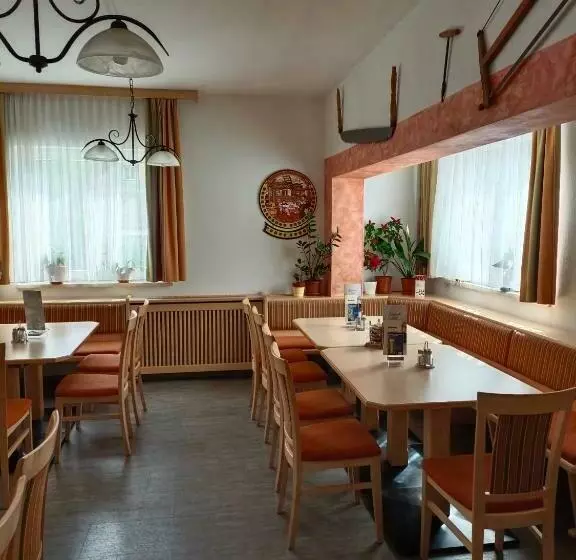 Standard-huone, Gasthof Roitner
