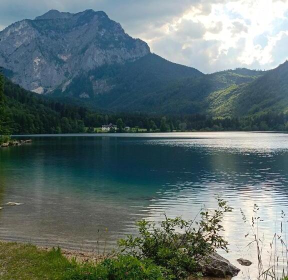 スタンダードルーム, Gasthof Roitner