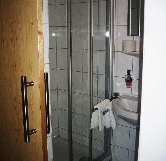 スタンダードルーム, Gasthof Roitner