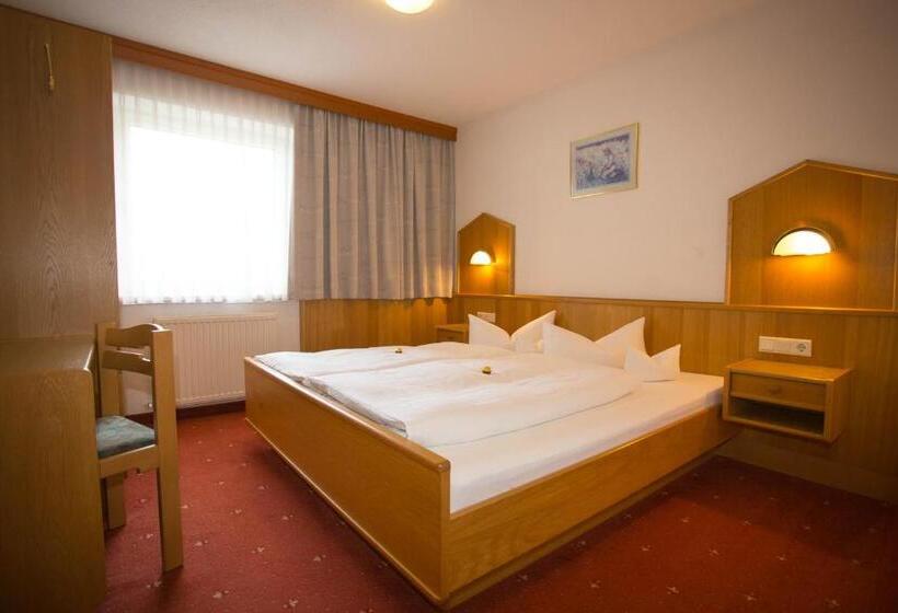 Номер Стандарт, Haus Enzian